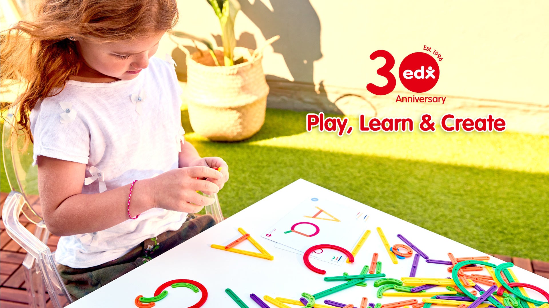 Edx Education Co., Ltd logo