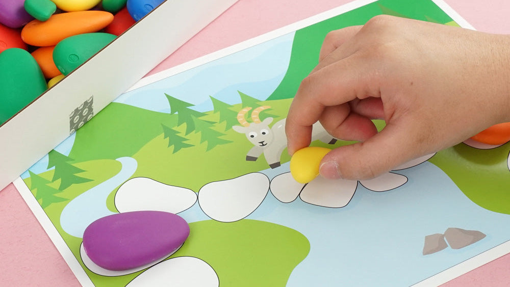 Play-Based Learning: Boost Focus, Skills & Creativity