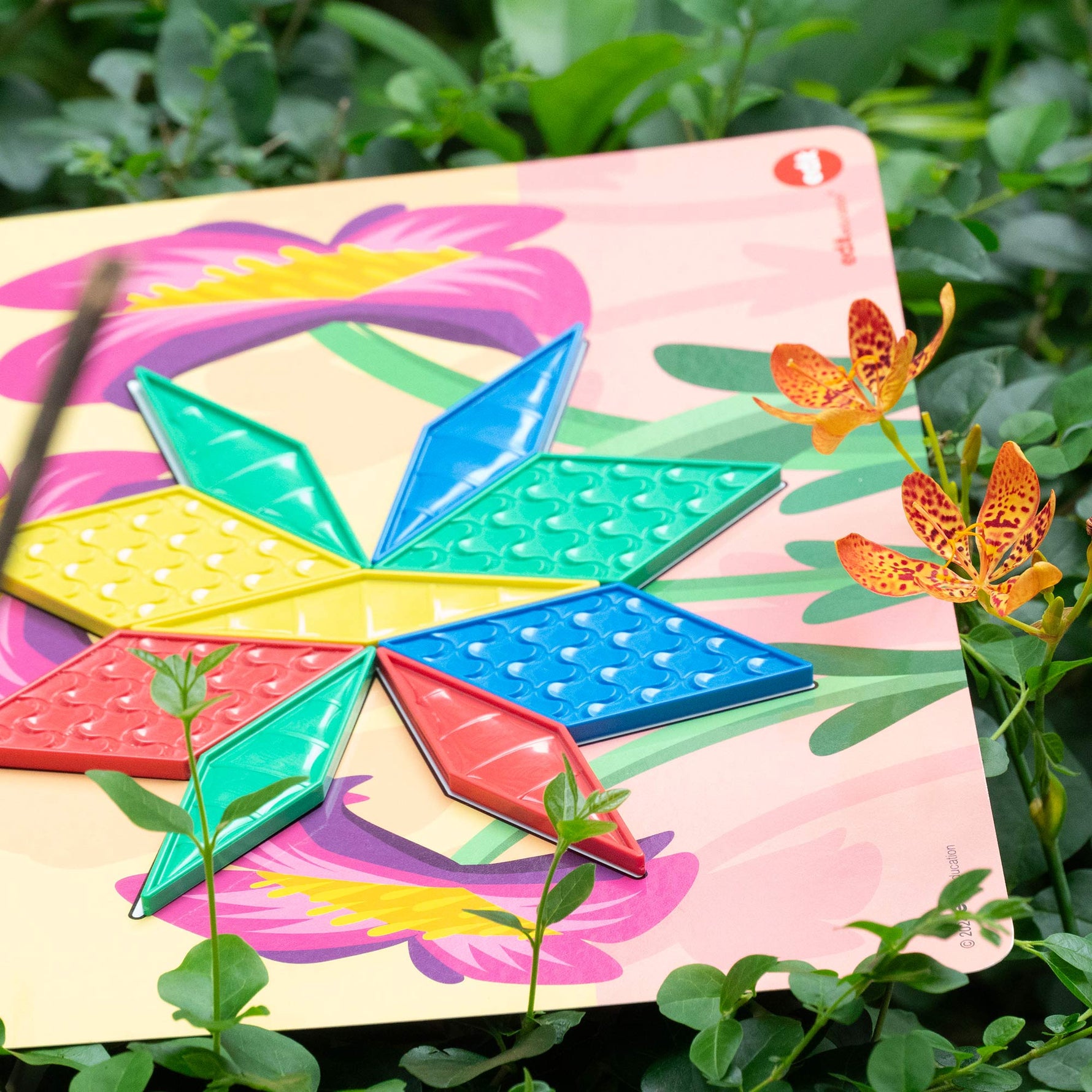 Helping Children Understand Emotions Through Sensory Play