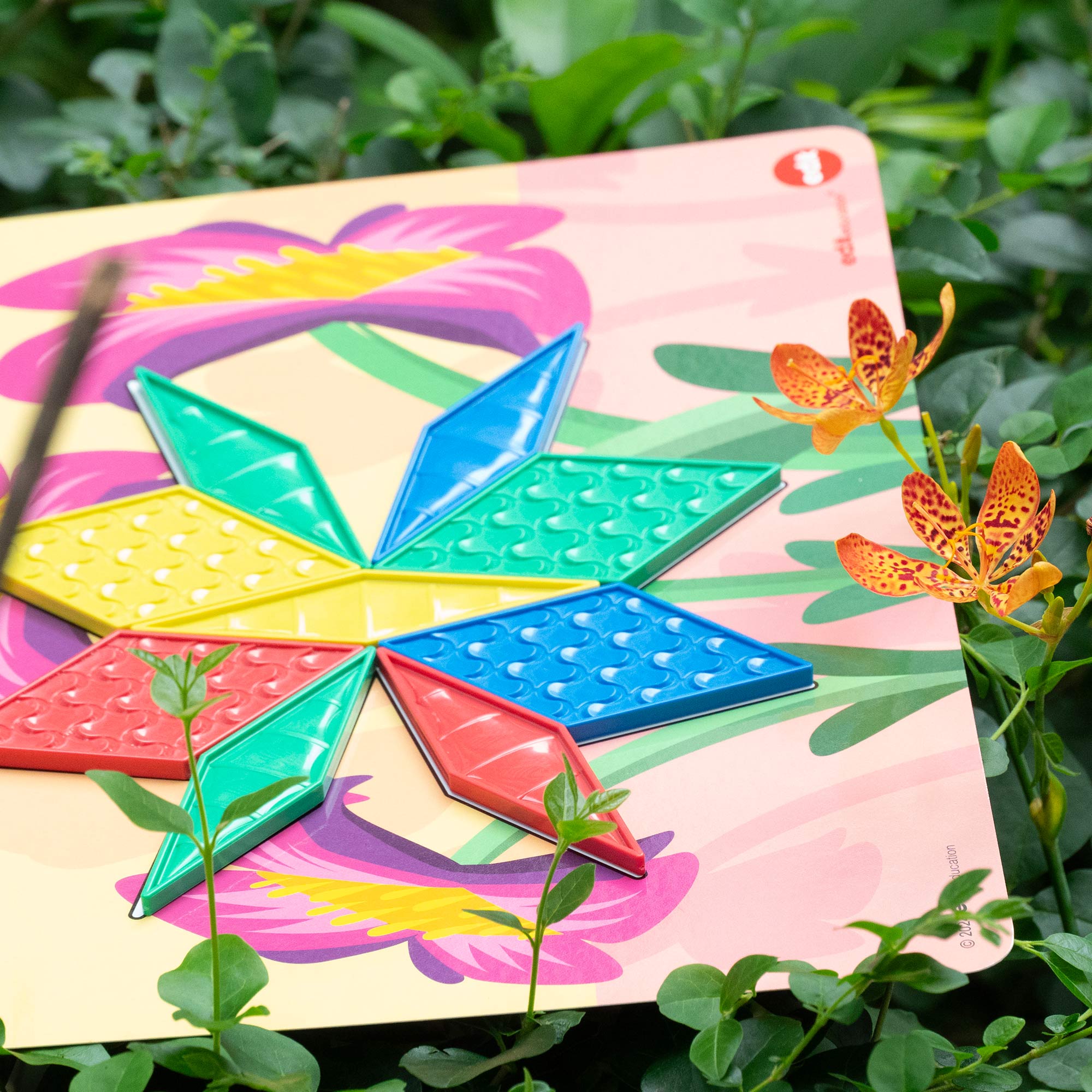 Helping Children Understand Emotions Through Sensory Play