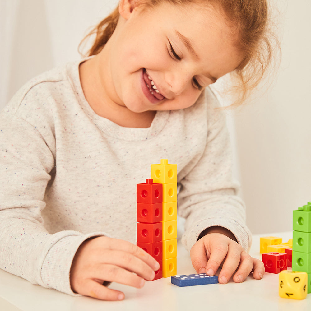 Teaching Children to Think Through Play in the Early Years