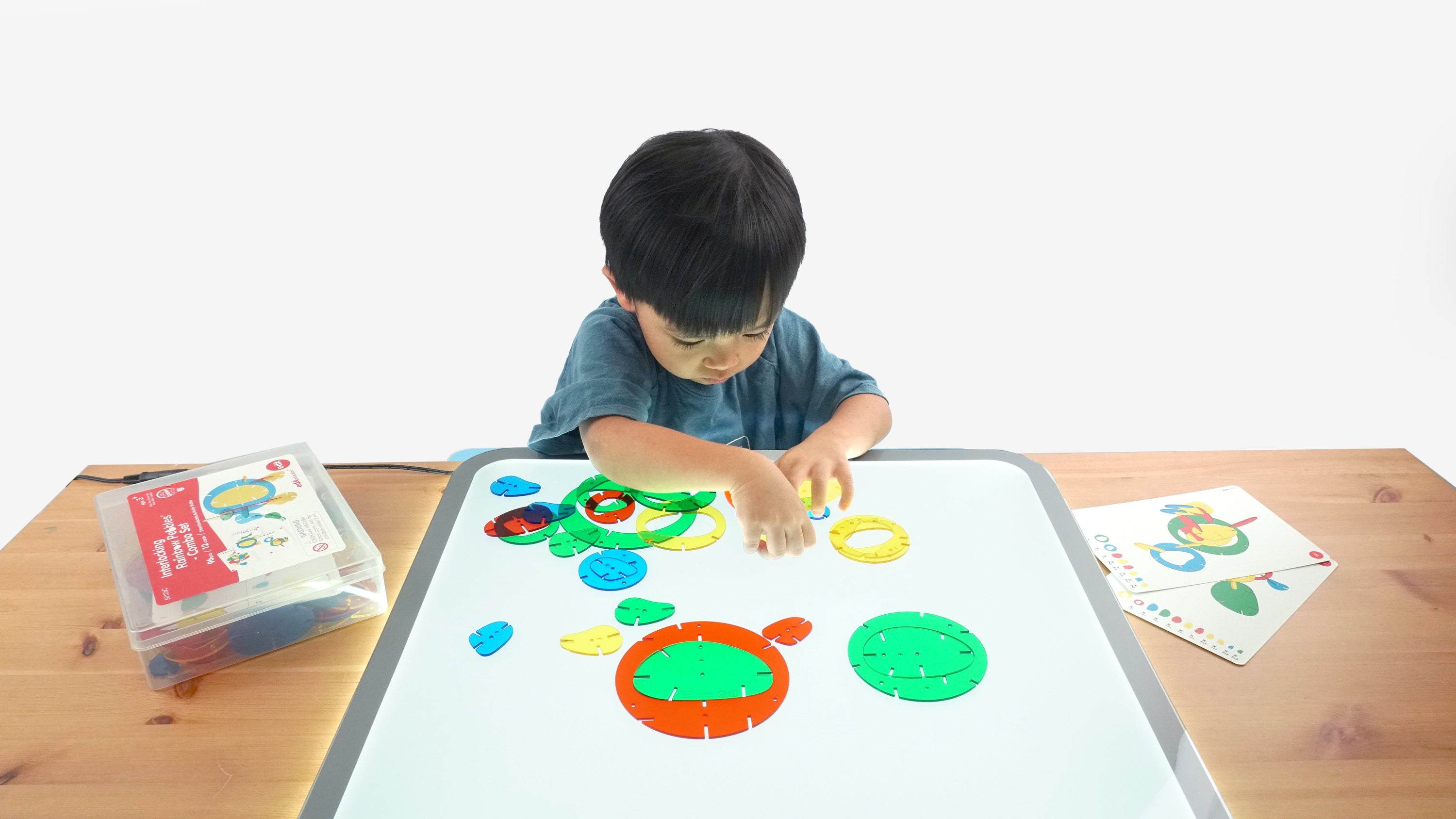 Summer open ended play travel toys