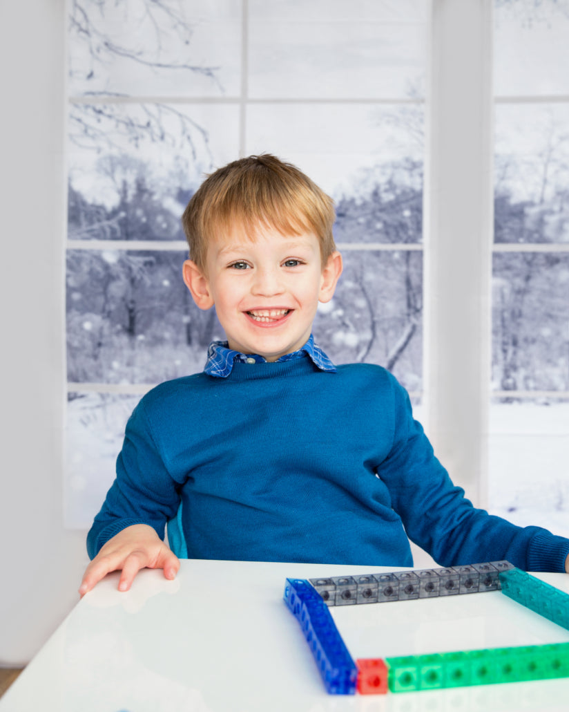Play-Based Learning and Classroom Readiness: Building Resilient Learners Through Play