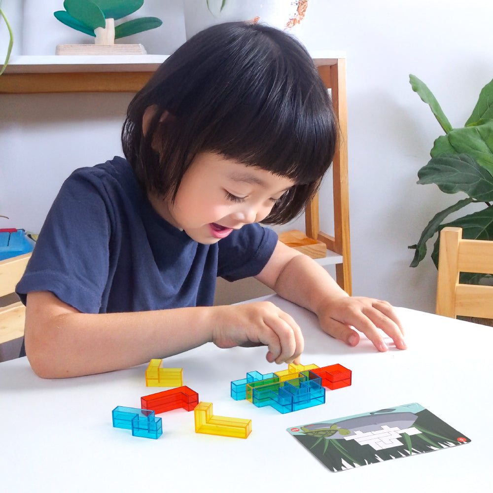 ADHD Play Ideas: Independent & Sensory Play at Home