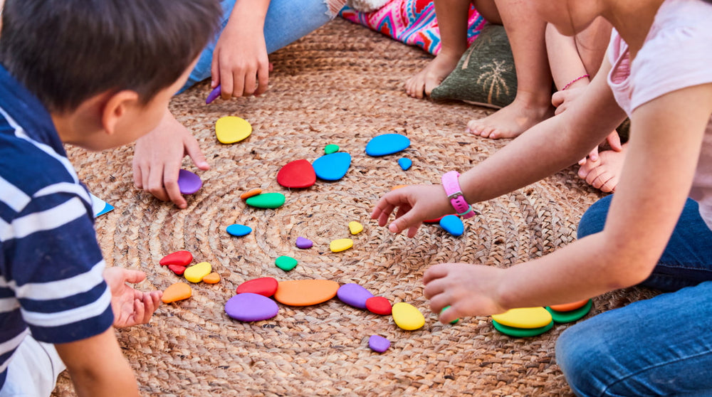 Play-Based Learning: Boost Focus, Skills & Creativity