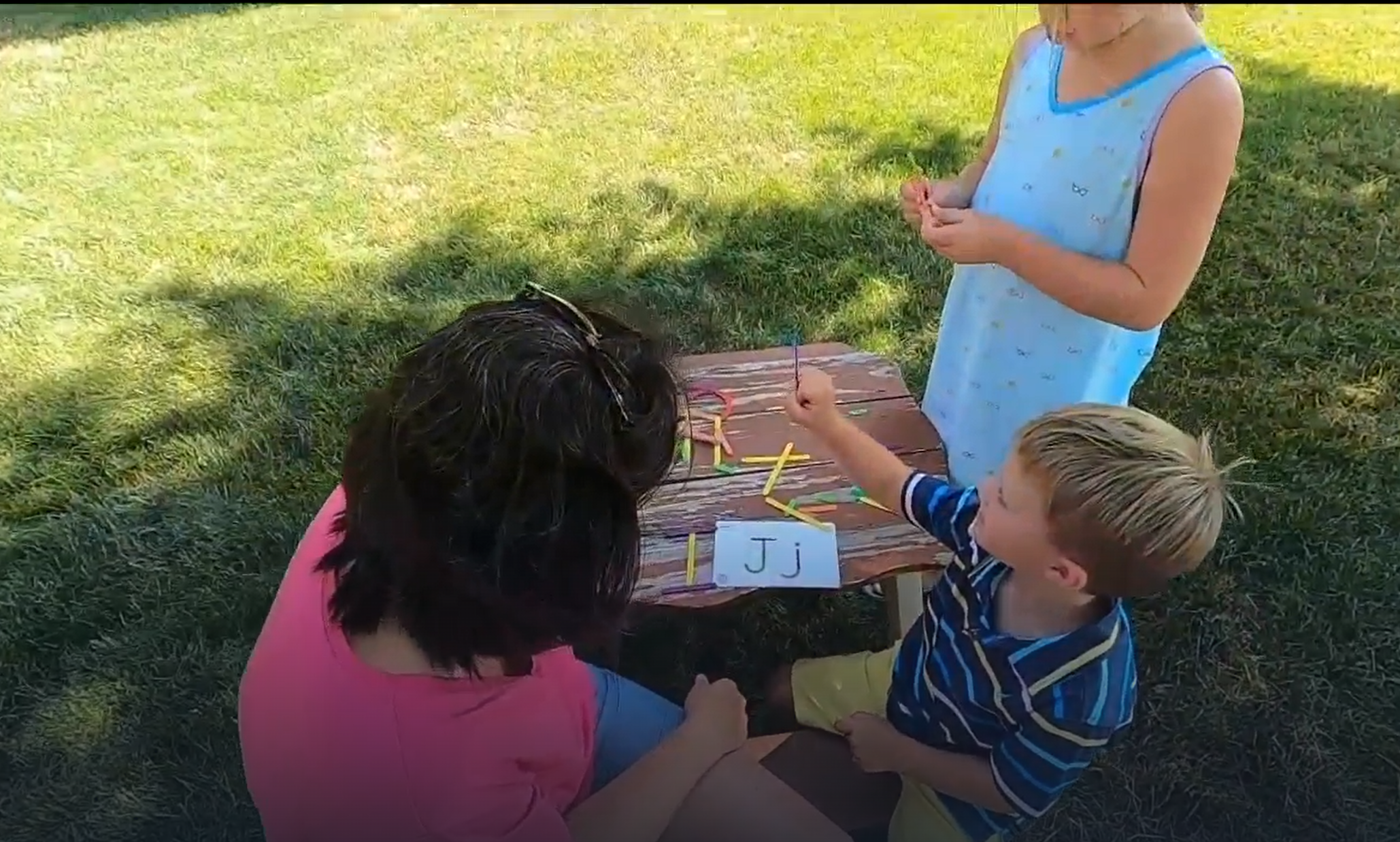 Edx Education on BUFFALO, N.Y. (WKBW) : Is there a right way to play?