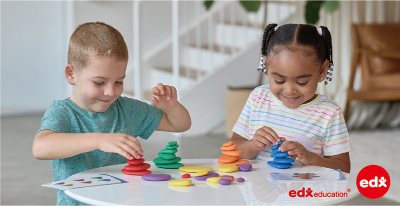 Safety in Educational Toys
