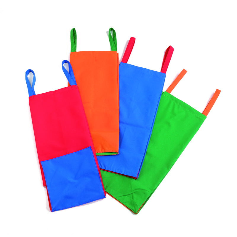 Hopping Sacks