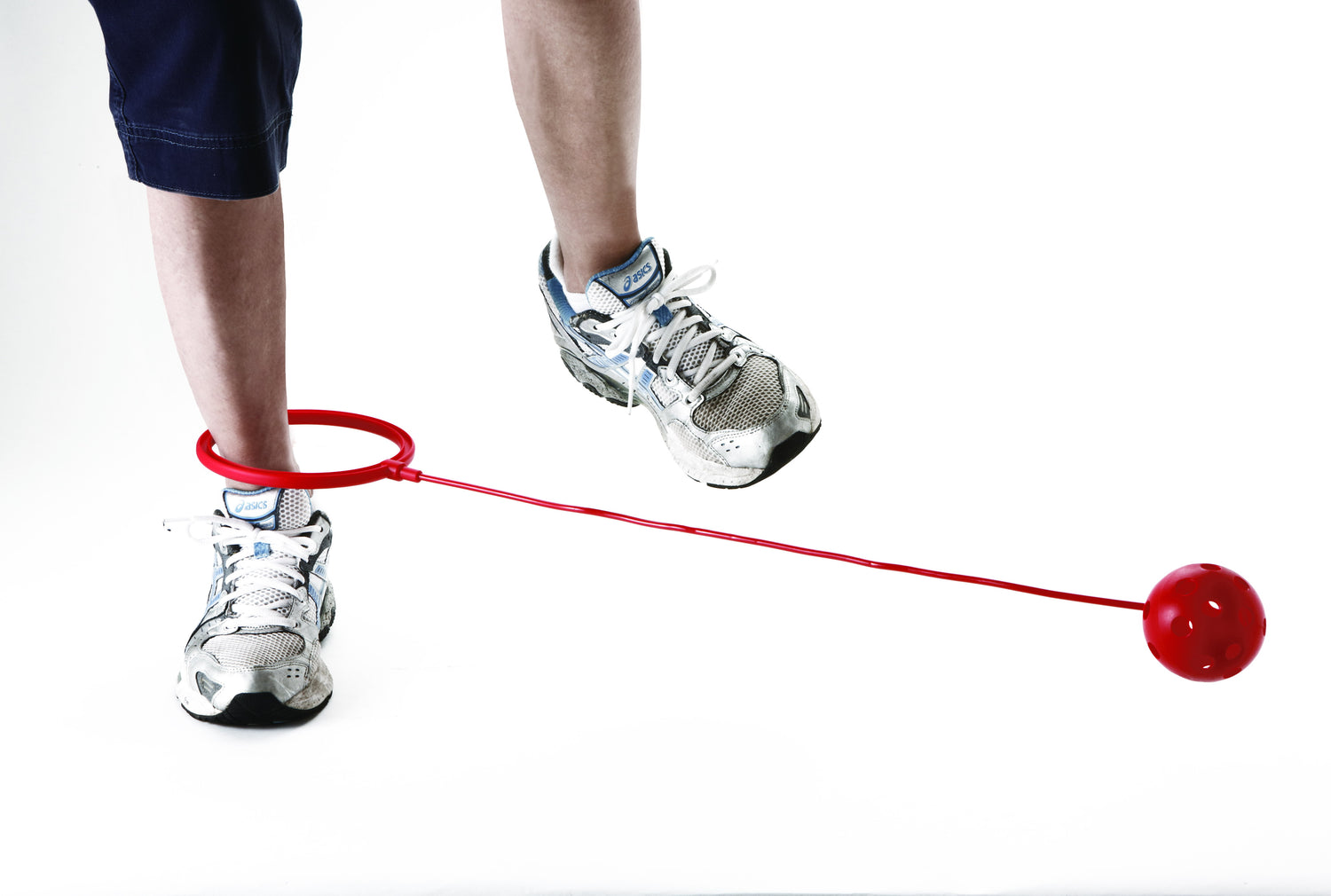 Ankle Hoops