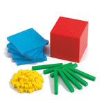 Edx Education – Base Ten 4-color – Product Lifestyle Image