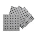 Edx Education – Baseboard for Linking Cubes – Product Main Image