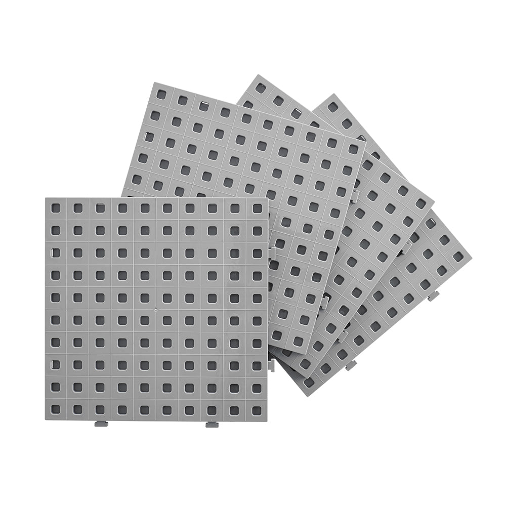 Edx Education – Baseboard for Linking Cubes – Product Main Image