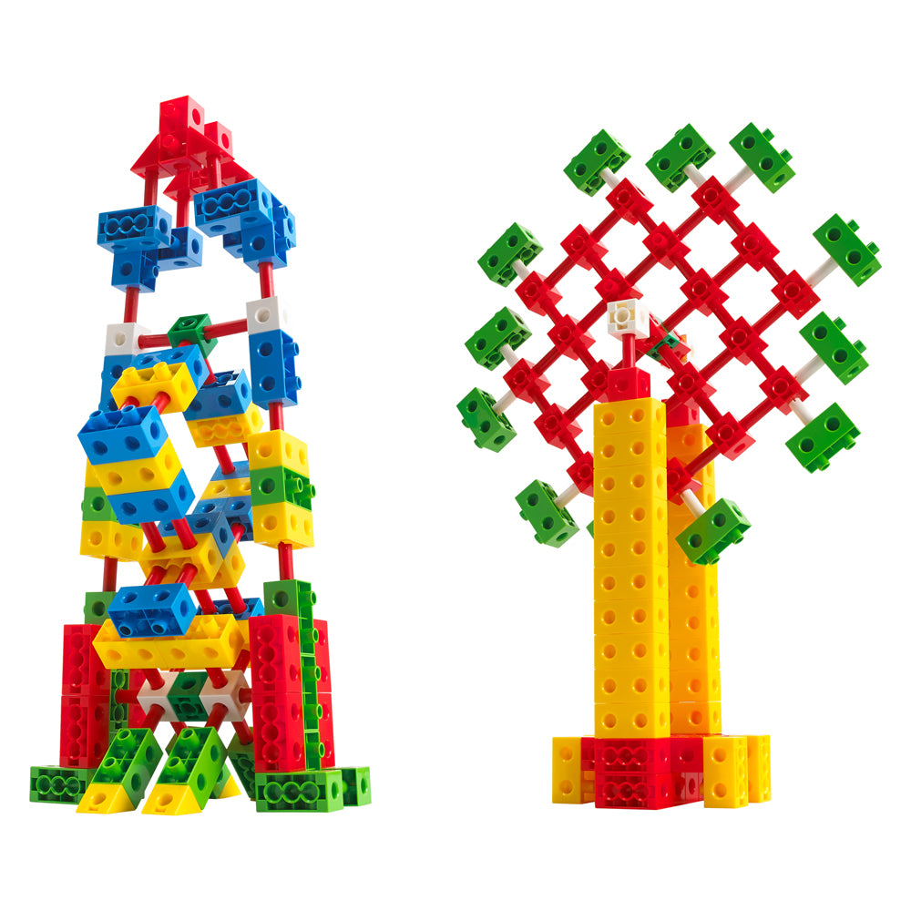 Bricks Construction Set