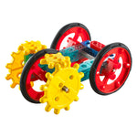 Edx Education – My Gears® Starter Set – Product Lifestyle Image