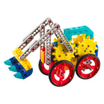 Edx Education – My Gears® Transport Set – Product Main Image