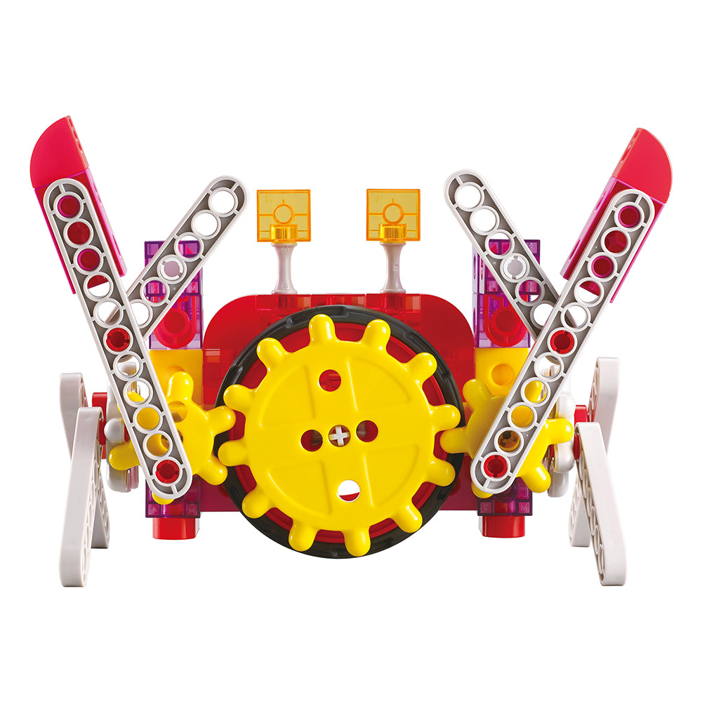 Edx Education – My Gears® Animal Set – Product Main Image