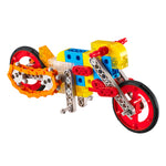 Edx Education – My Gears® Machine Set – Product Main Image