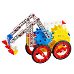 Edx Education – My Gears® Classroom Set – Product Lifestyle Image