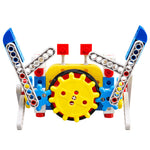 Edx Education – My Gears® Classroom Set – Product Lifestyle Image