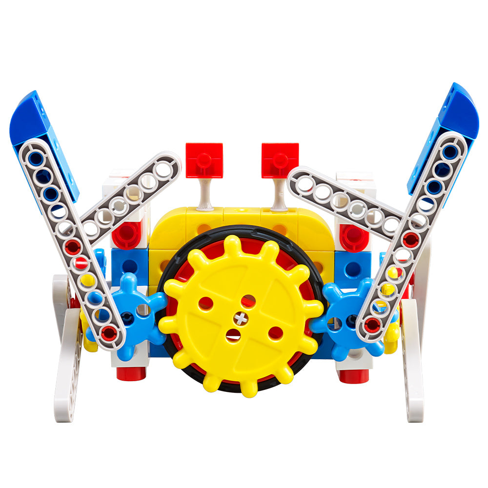Edx Education – My Gears® Classroom Set – Product Lifestyle Image