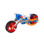 Edx Education – My Gears® Motorbike Set – Product Lifestyle Image