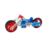 Edx Education – My Gears® Motorbike Set – Product Lifestyle Image