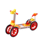 Edx Education – My Gears® Bicycle Set – Product Lifestyle Image