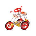 Edx Education – My Gears® Bicycle Set – Product Lifestyle Image