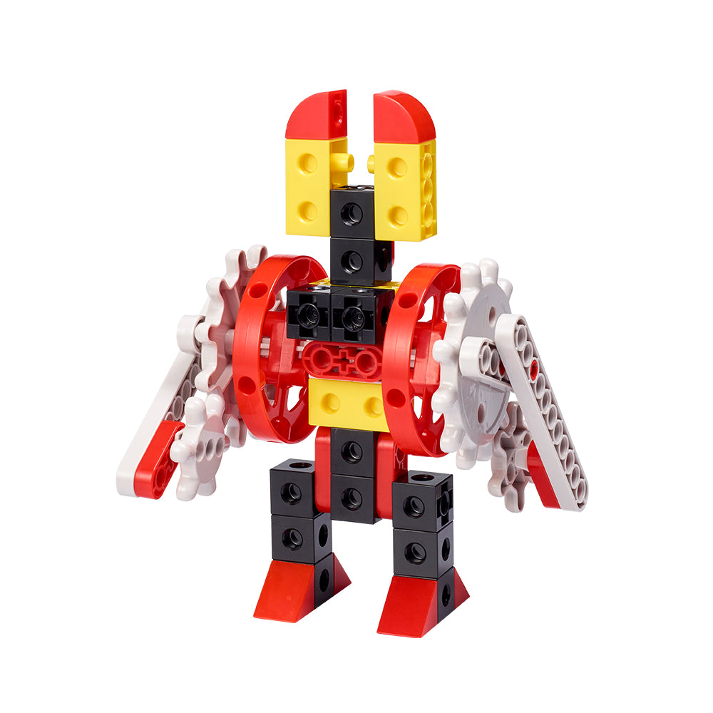 Edx Education – My Gears® Robot Set – Product Main Image