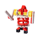 Edx Education – My Gears® Robot Set – Product Lifestyle Image