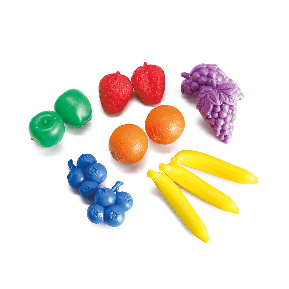 Edx Education – Fruit Counters Classroom Set – Product Lifestyle Image