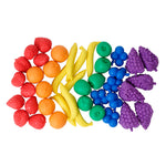Edx Education – Fruit Counters Classroom Set – Product Lifestyle Image