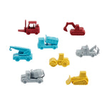 Edx Education – Construction Vehicles Story Set – Product Main Image