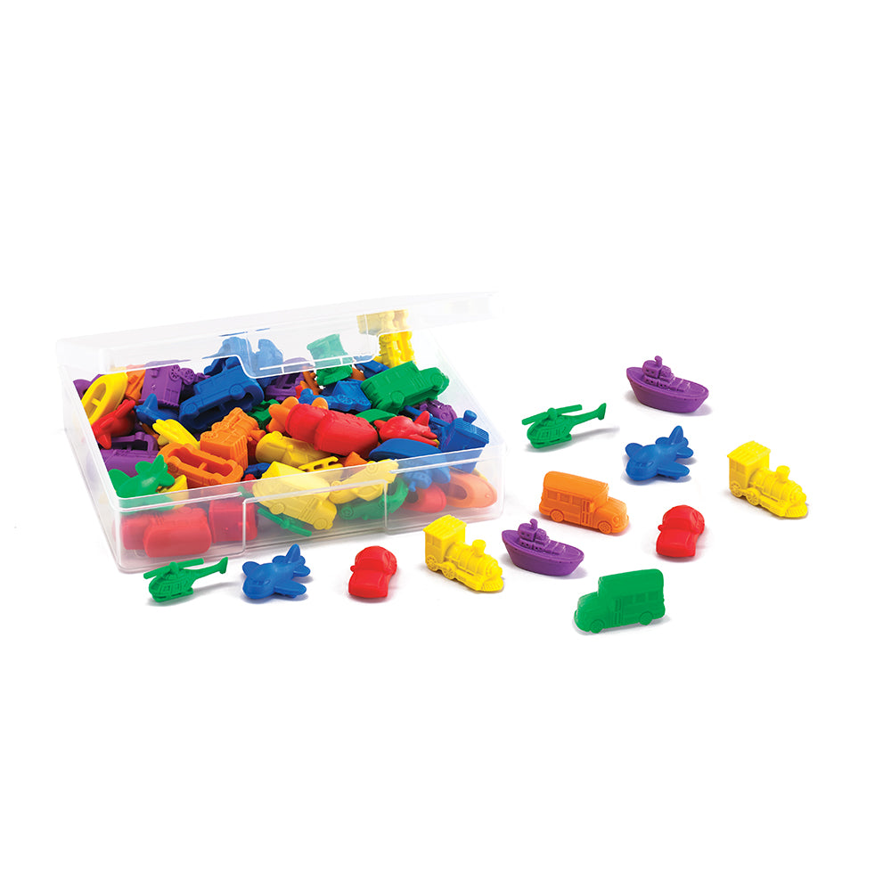 Transport Counters