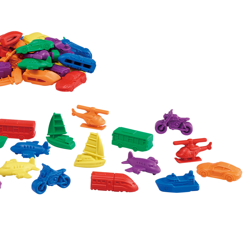 Edx Education – Jumbo Transport Counters – Product Main Image