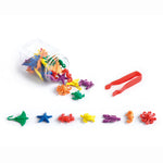 Edx Education – Aquatic Counters Jar – Product Main Image