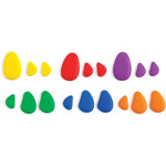 Edx Education – Rainbow Pebbles® – 13208C – Product Lifestyle Image
