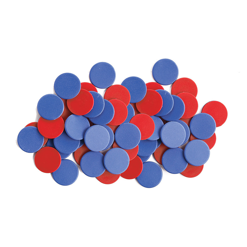 Green-n-Learn® 2-Color Counters