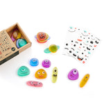 Edx Education – Busy Play iSense Rainbow Pebbles® – 13225 – Product Main Image