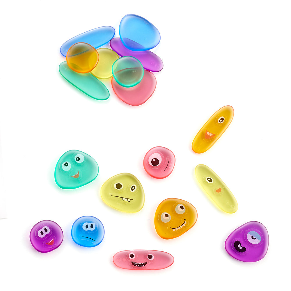 Busy Play iSense Rainbow Pebbles®
