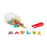 Edx Education – Monster Counters Earth Colors – Product Lifestyle Image
