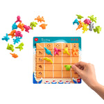Edx Education – Monster Counters Activity Set – Product Lifestyle Image