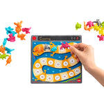 Edx Education – Monster Counters Activity Set – Product Lifestyle Image
