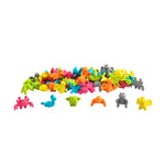 Edx Education – Monster Counters Activity Set – Product Lifestyle Image
