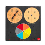 Edx Education – Monster Counters Activity Set – Product Lifestyle Image