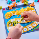 Edx Education – Monster Counters Activity Set – Product Lifestyle Image