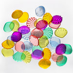 Edx Education – Translucent Sensory Shells – Product Main Image