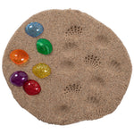 Edx Education – Translucent Sensory Shells – Product Lifestyle Image