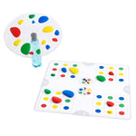 Edx Education – Rainbow Pebbles® Balance – Product Main Image