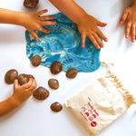 Edx Education – Green-n-Learn® Sensory Shells – Product Lifestyle Image